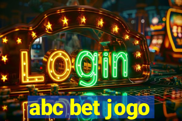 abc bet jogo